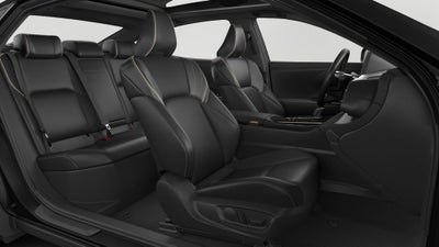 2026 Toyota Crown Limited