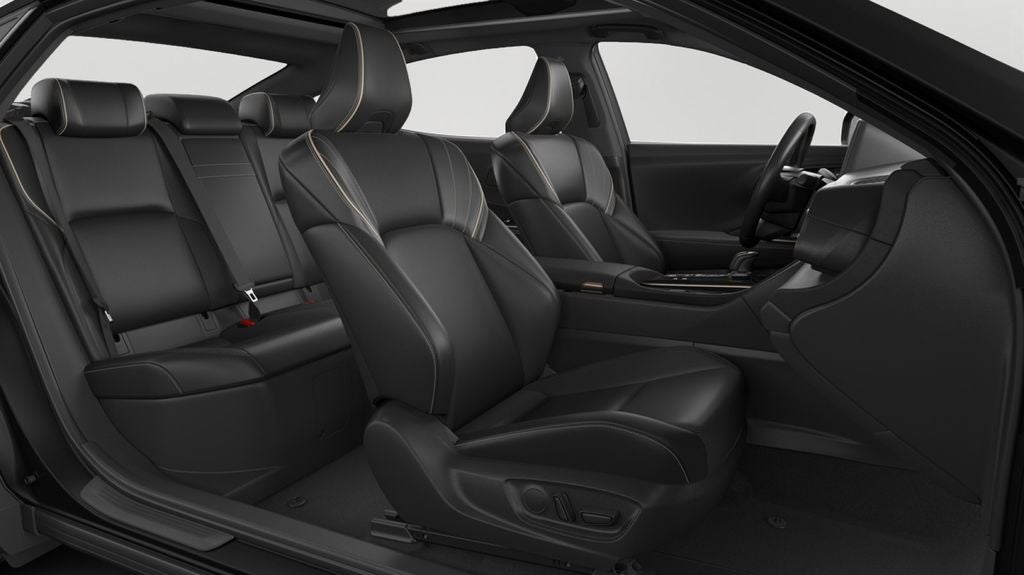 2026 Toyota Crown Limited