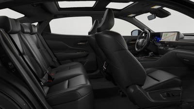 2026 Toyota Crown Limited