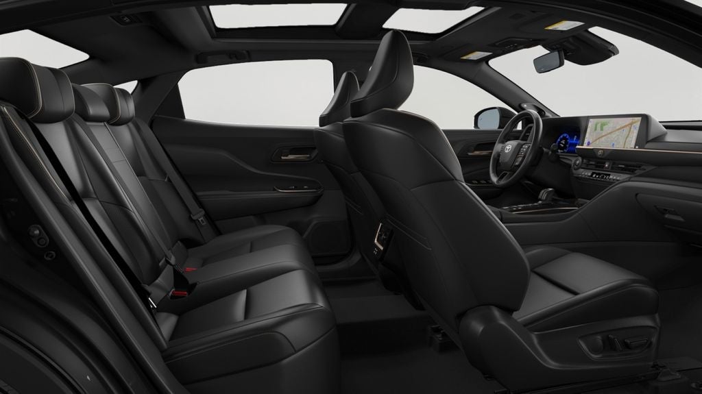 2026 Toyota Crown Limited