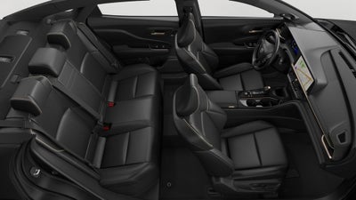 2026 Toyota Crown Limited