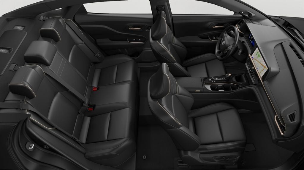 2026 Toyota Crown Limited