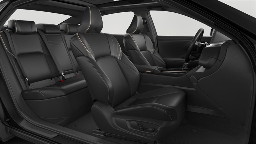 2026 Toyota Crown Limited