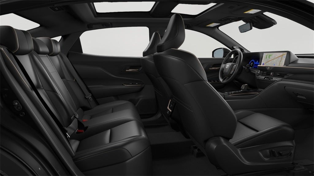 2026 Toyota Crown Limited