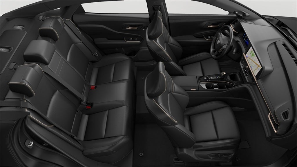 2026 Toyota Crown Limited