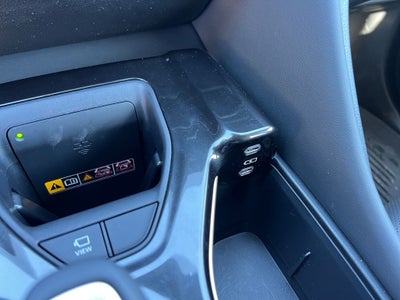 2025 Toyota Crown Signia Limited