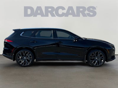 2025 Toyota Crown Signia Limited