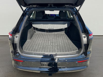 2025 Toyota Crown Signia Limited