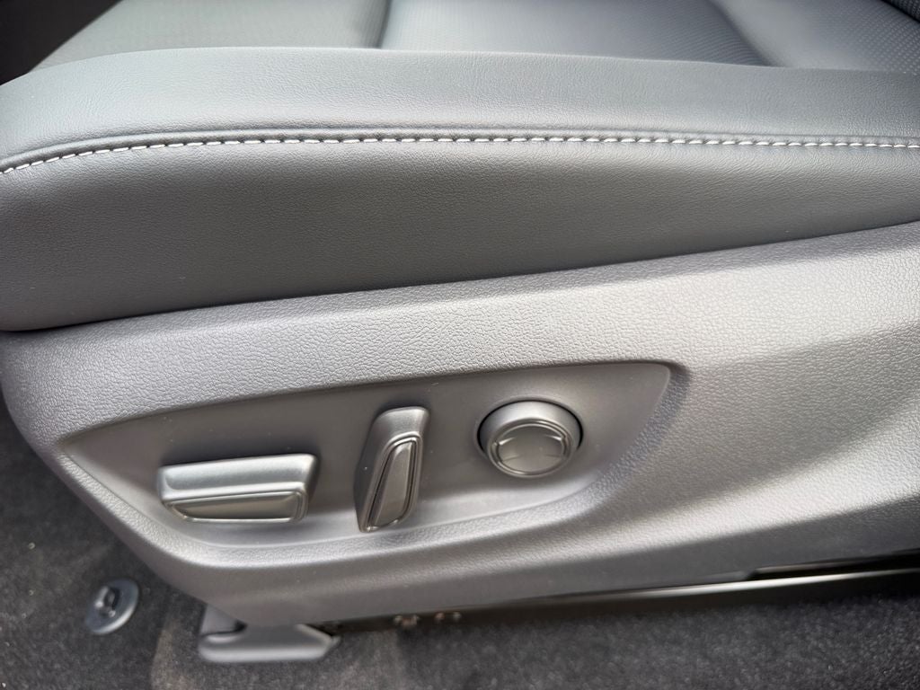 2026 Toyota Crown Signia Limited