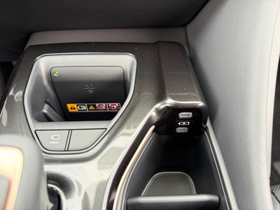 2026 Toyota Crown Signia Limited