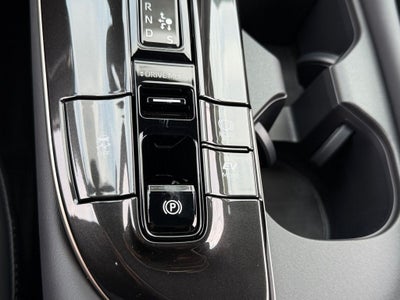 2026 Toyota Crown Signia Limited