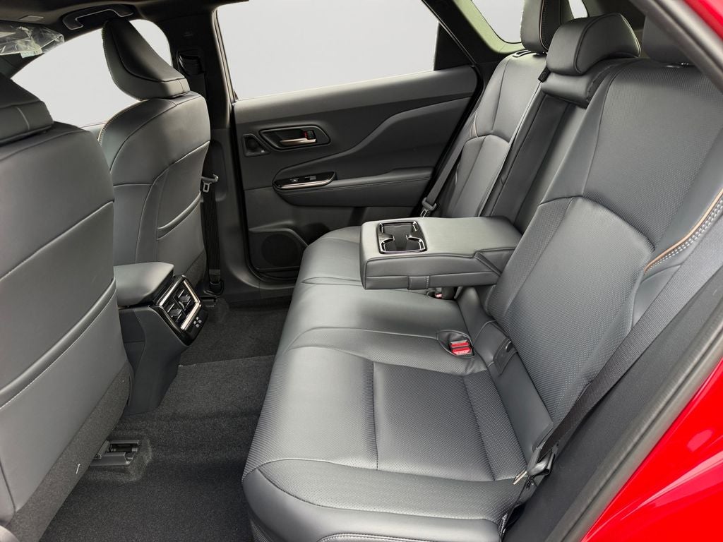 2026 Toyota Crown Signia Limited