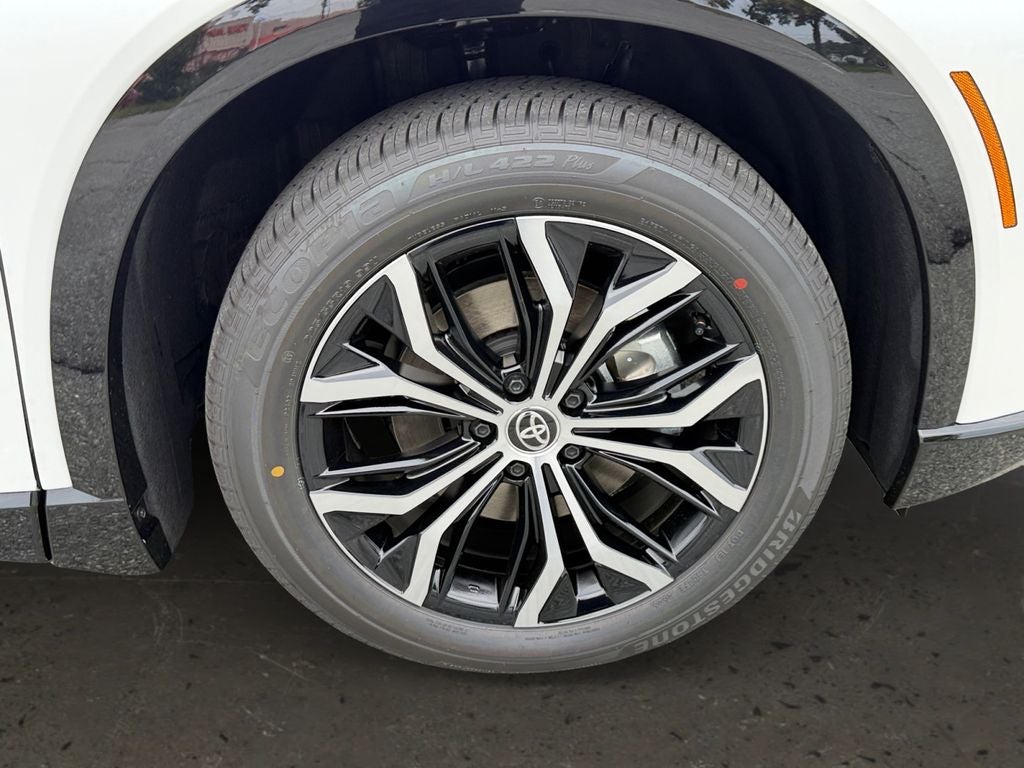 2026 Toyota Crown Signia XLE
