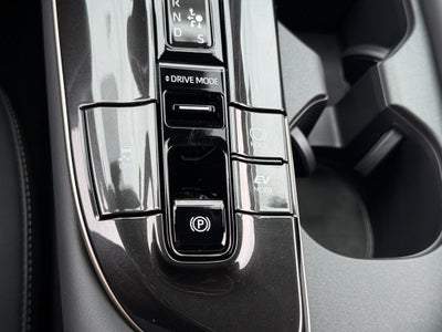 2026 Toyota Crown Signia XLE
