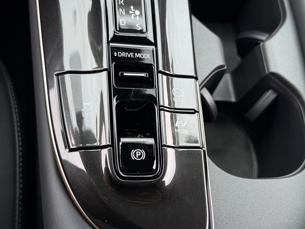 2026 Toyota Crown Signia XLE