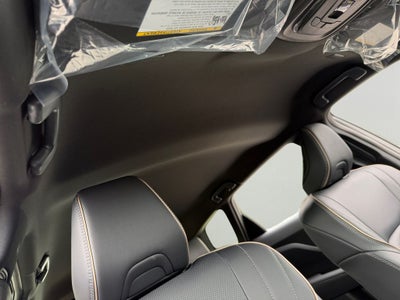 2026 Toyota Crown Signia XLE
