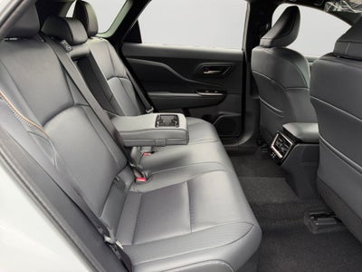 2026 Toyota Crown Signia XLE