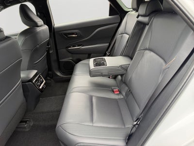 2026 Toyota Crown Signia XLE