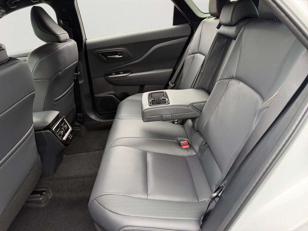 2026 Toyota Crown Signia XLE