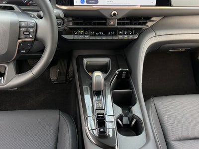2026 Toyota Crown Signia Limited