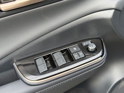 2026 Toyota Crown Signia Limited