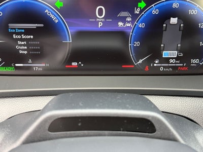 2026 Toyota Crown Signia Limited