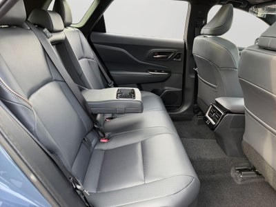 2026 Toyota Crown Signia Limited