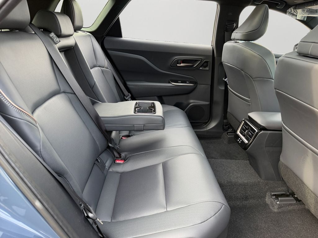 2026 Toyota Crown Signia Limited