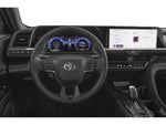 2026 Toyota Crown Signia Limited