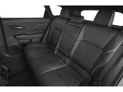 2026 Toyota Crown Signia Limited