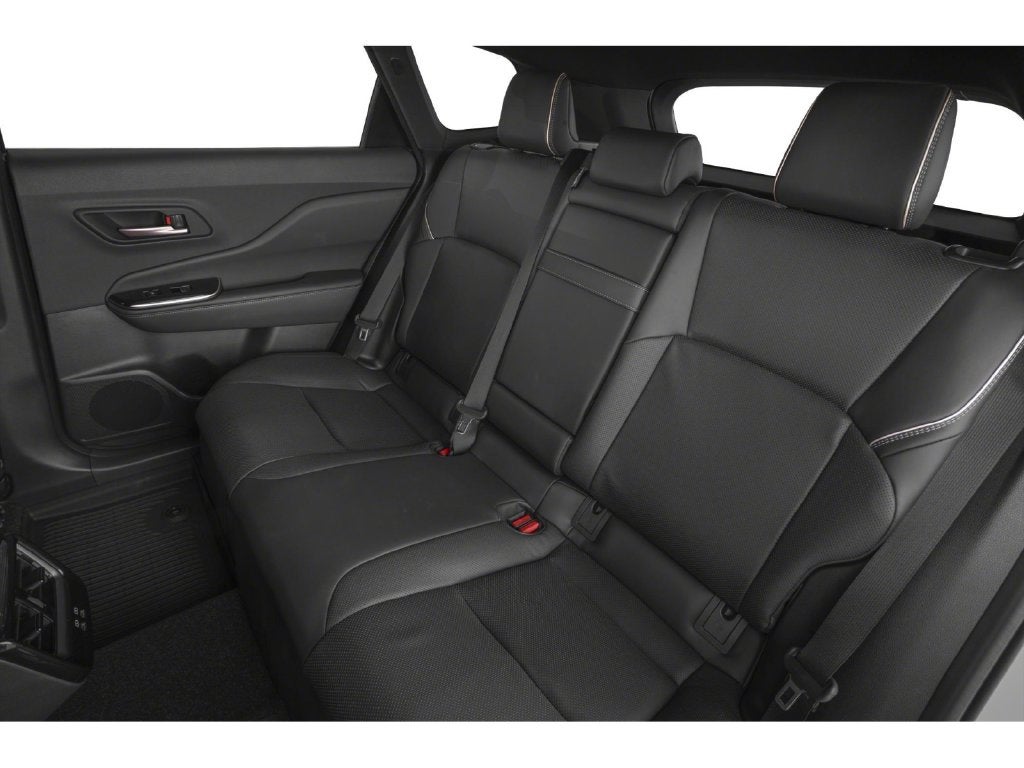2026 Toyota Crown Signia Limited