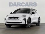 2026 Toyota Crown Signia Limited