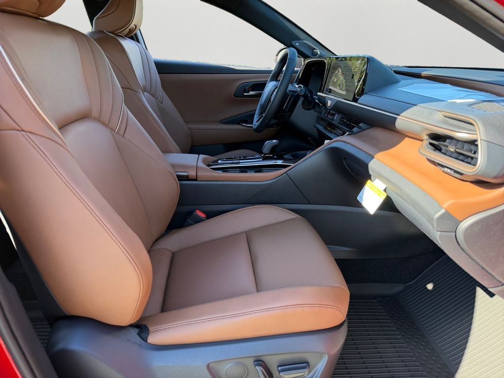 2026 Toyota Crown Signia Limited
