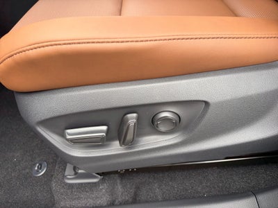 2026 Toyota Crown Signia Limited