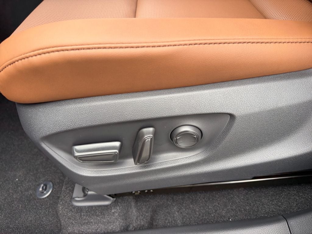 2026 Toyota Crown Signia Limited