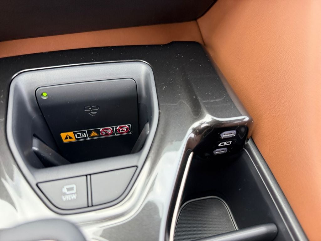 2026 Toyota Crown Signia Limited