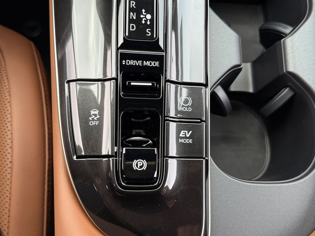 2026 Toyota Crown Signia Limited