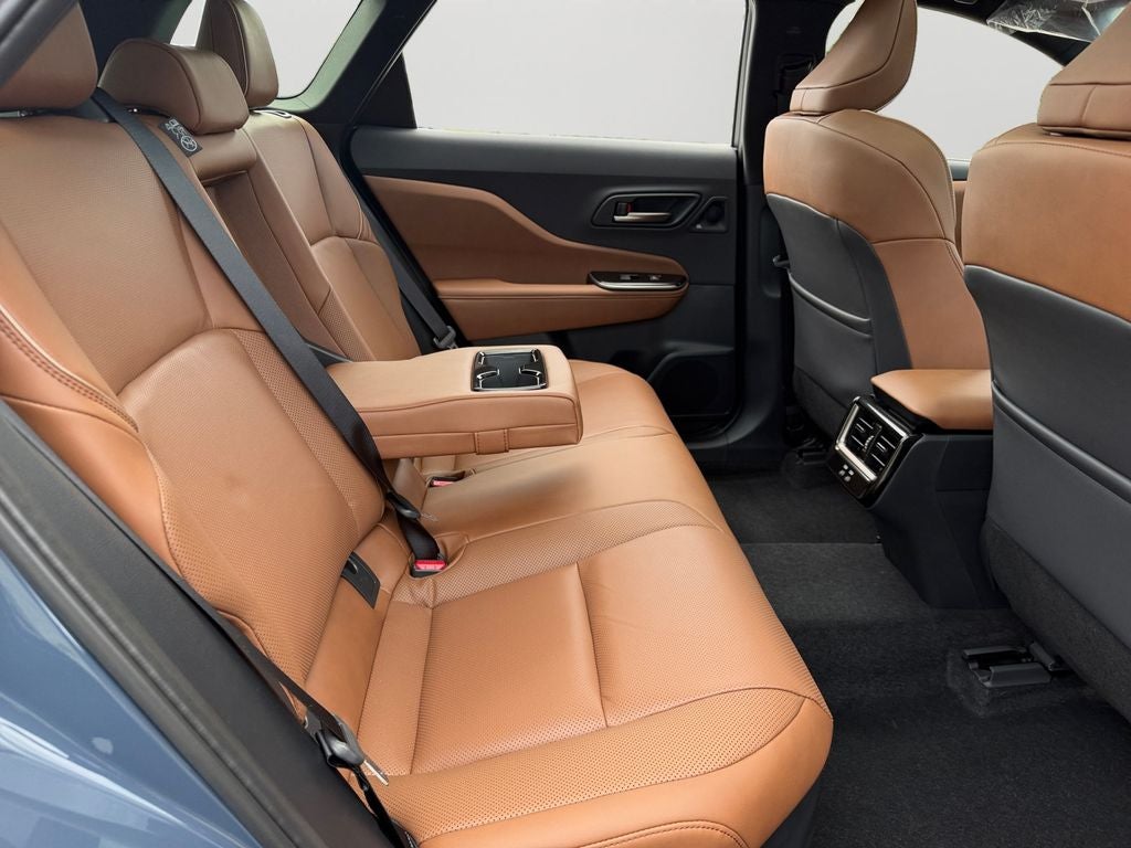 2026 Toyota Crown Signia Limited