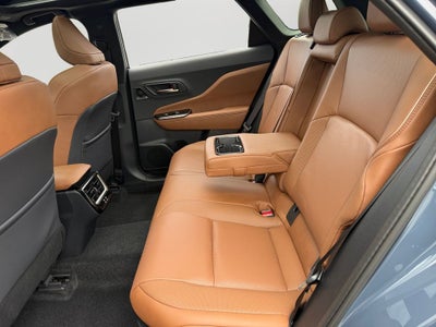 2026 Toyota Crown Signia Limited