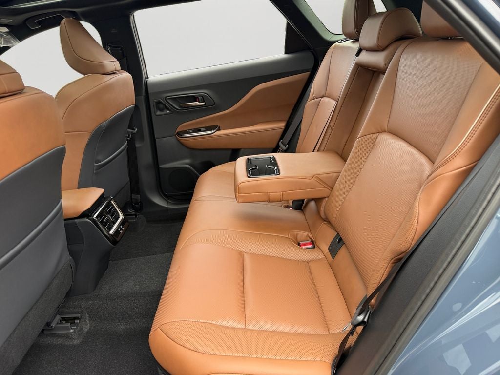 2026 Toyota Crown Signia Limited
