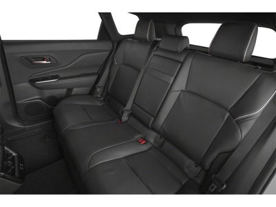 2026 Toyota Crown Signia XLE