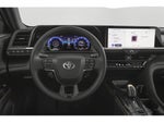 2026 Toyota Crown Signia XLE