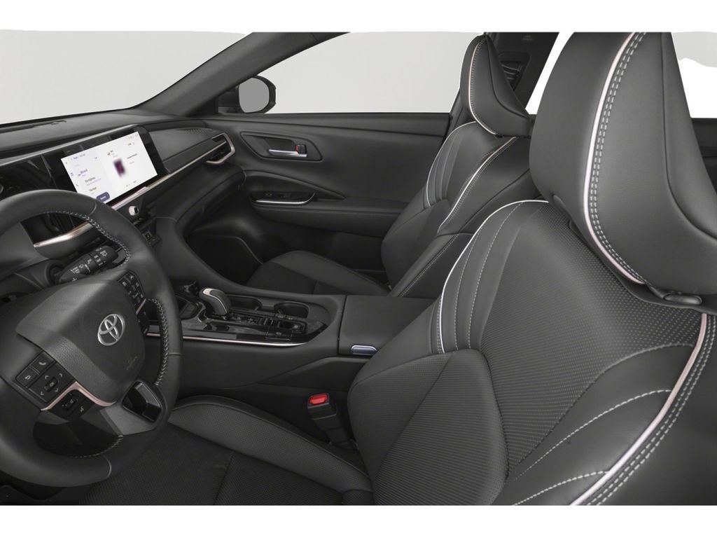 2026 Toyota Crown Signia XLE