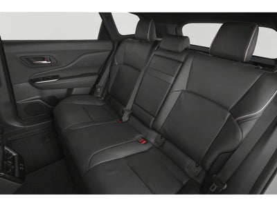 2026 Toyota Crown Signia XLE
