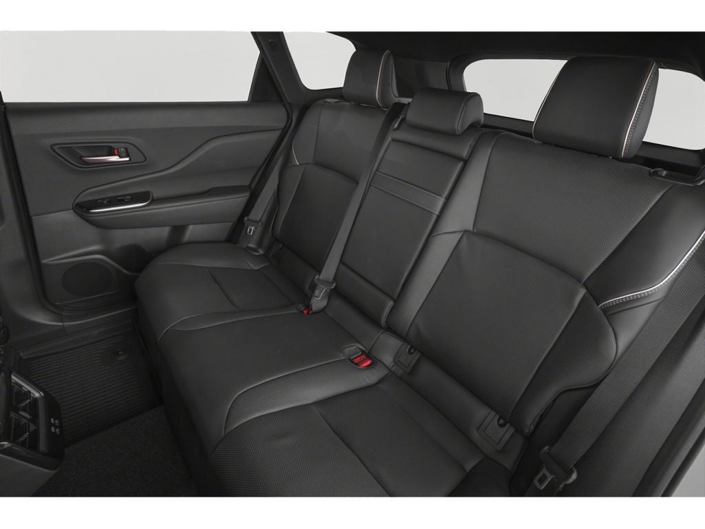 2026 Toyota Crown Signia XLE