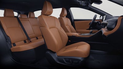 2026 Toyota Crown Signia XLE