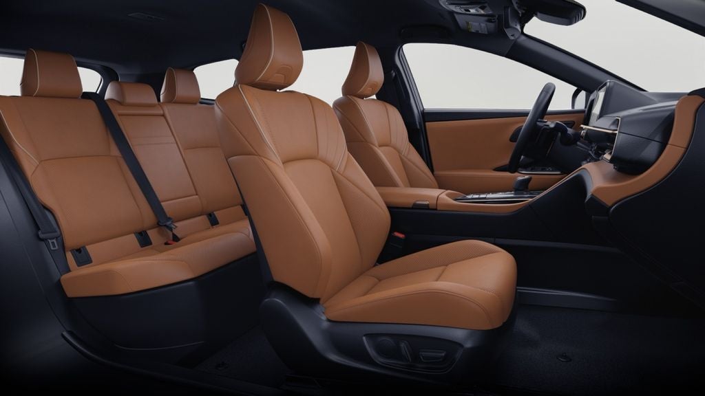 2026 Toyota Crown Signia XLE