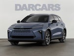 2026 Toyota Crown Signia XLE
