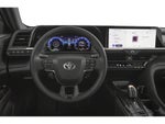 2026 Toyota Crown Signia XLE