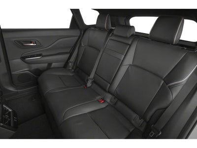 2026 Toyota Crown Signia XLE